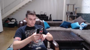 Thattrippyguy  10-07-2021 video DEEPTHROAT